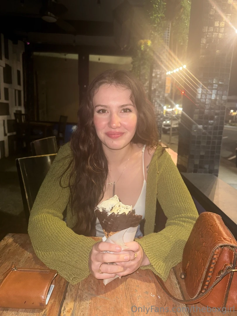 I like to play with my food and my fantasies part 1 