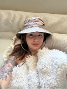 My nipples are hard and my pussy s wetter than ever