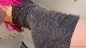 No panties as usual part 5