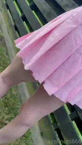 Peekaboo part 78