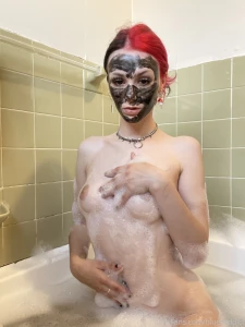 Hehe there s no better feeling than someone rubbing their hands over part 17