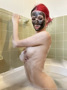 Hehe there s no better feeling than someone rubbing their hands over part 14