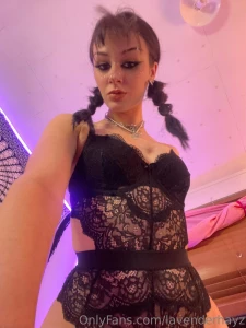 Pov ur underneath me part 2