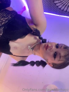 Pov ur underneath me part 1