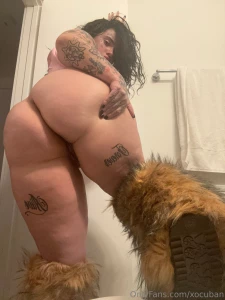 A lot of ppl don t fw the weight gain but it ll be gone in no time im