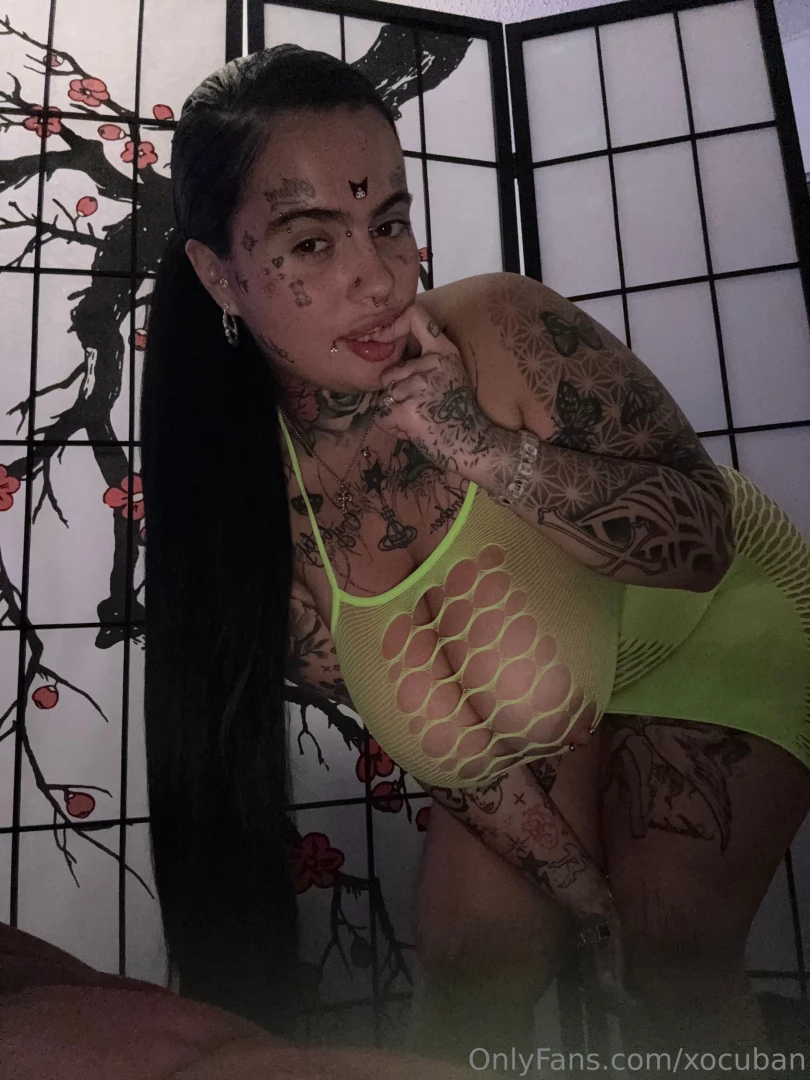 Ask about my new self tit fuck video so much lotion used lol it was 