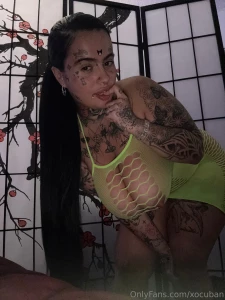 Ask about my new self tit fuck video so much lotion used lol it was