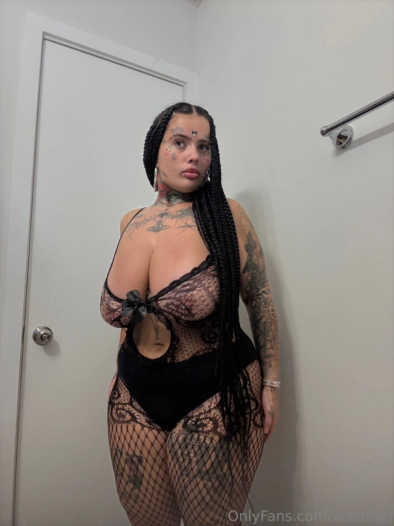 Wearing this in the vid i just sent out 