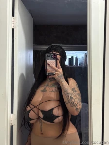 Been thinking about not posting for like 5 months on my social media part 1