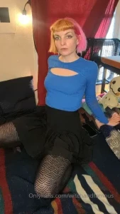 Witchandfamous part 1