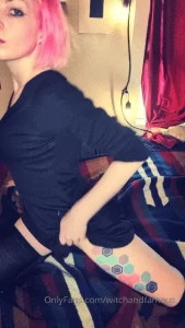 Witchandfamous part 2