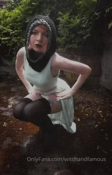 Heard u like solarpunk babes lt 3 