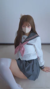 Can you look at me part 1