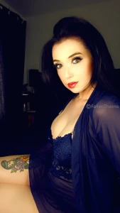 Mmm good morning feeling fresh after last night