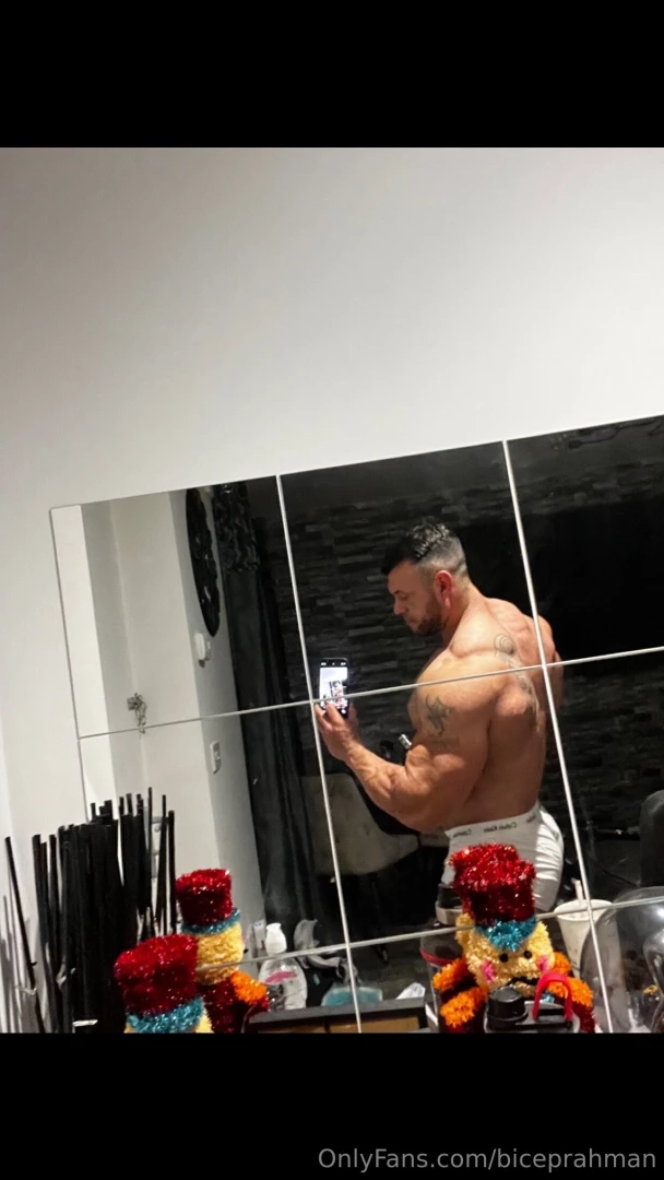 Ive decided im gunna be putting some size back on after christmas is 