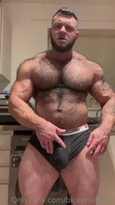 Oh fuck it slipped out