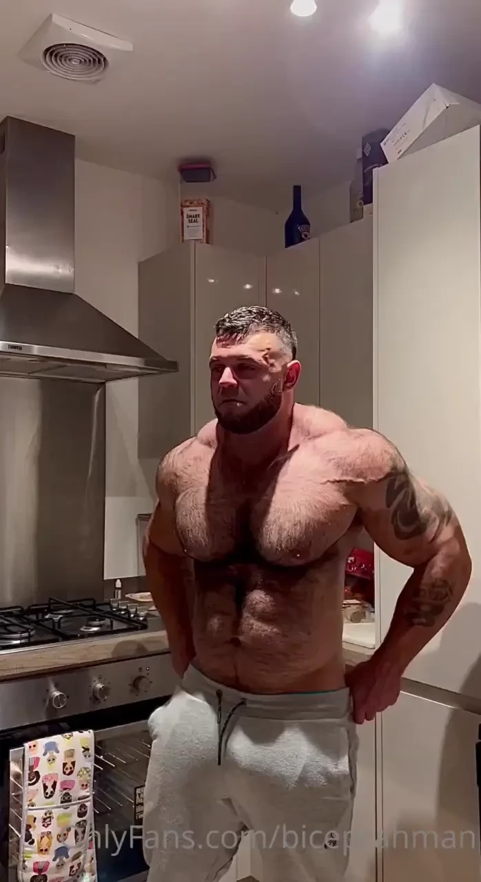 Do you like it rough part 30 