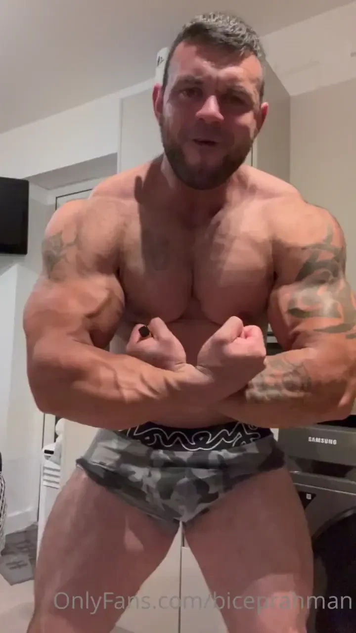 Flex friday part 23 