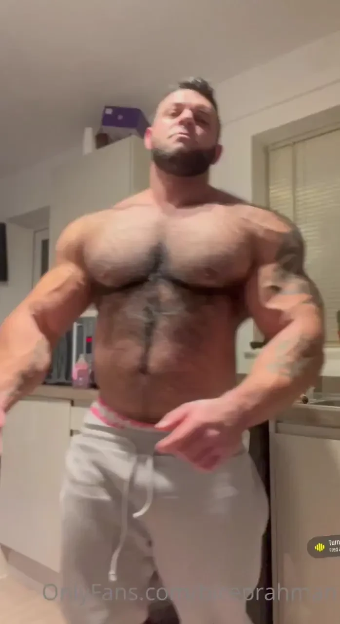 This hair just keeps on growing 