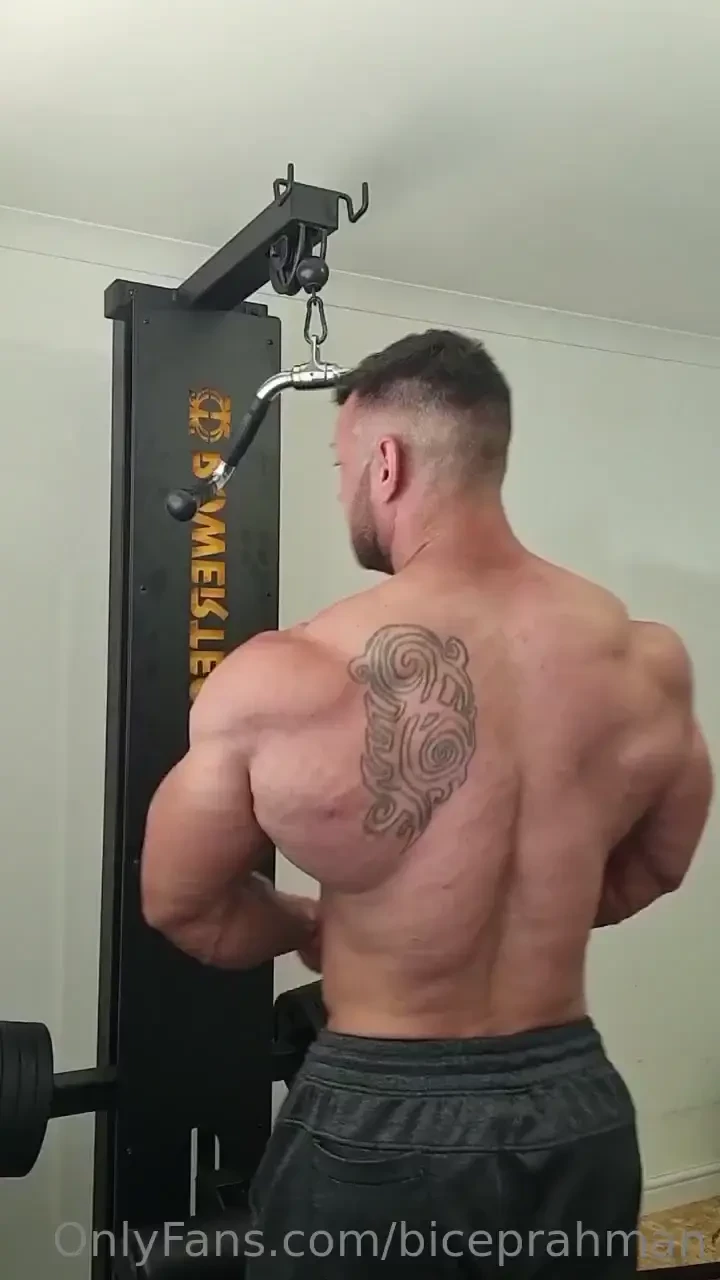 2 years ago when i was lean 