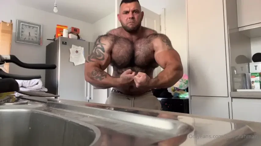 Have you got yourself a beast like me or do you just want me instead 