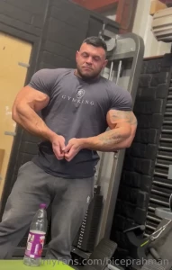 237lbs fuck we are growing