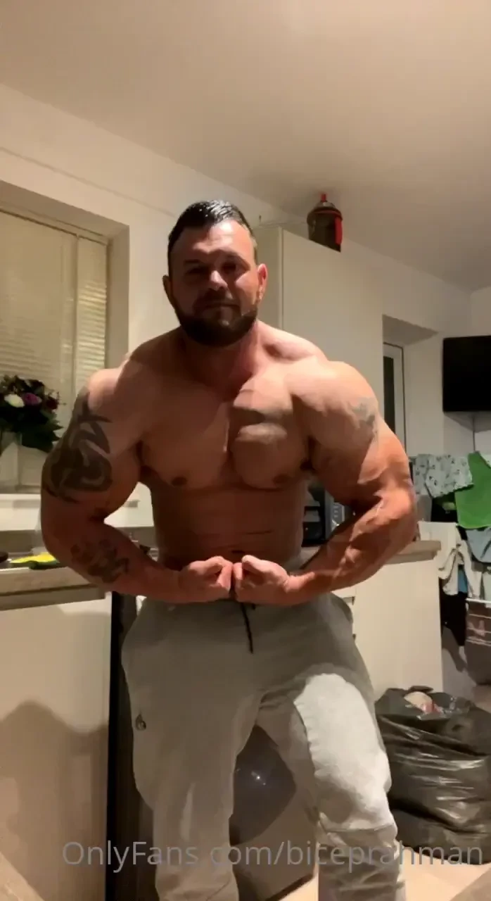 Forgot to upload this little flex for you lot the other day 