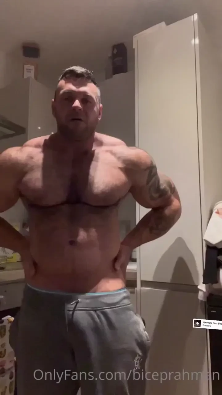 Won t be long till you could plait my body hair 