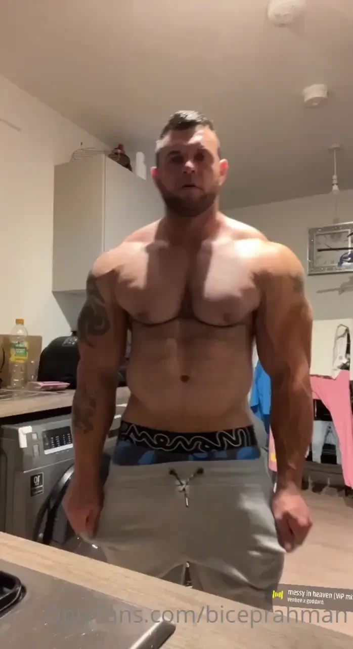 Guess what i been i ll again since last week bad man flu but im back 