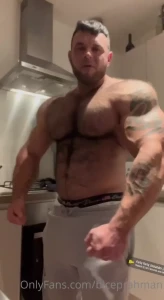 Is 2023 gunna be the year i get to 260lbs