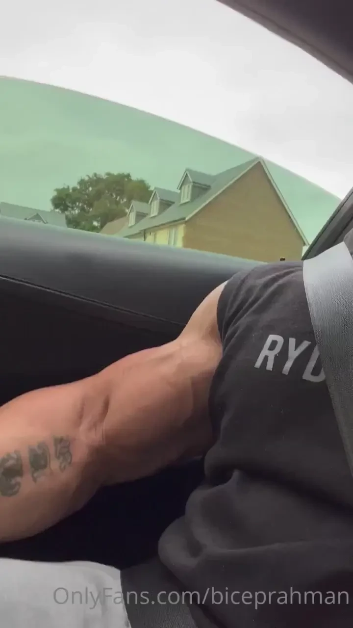 Close up vid of some veins 