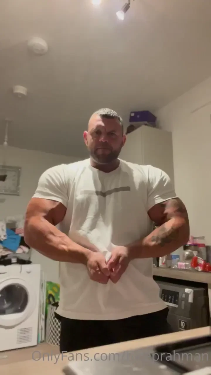 Biceprahman part 2 