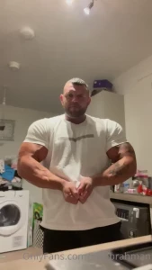 Biceprahman part 2