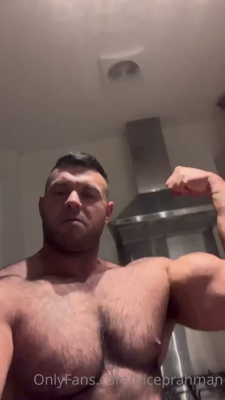 Biceprahman 