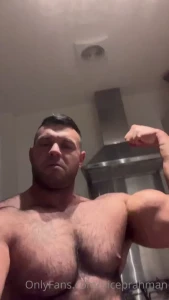 Biceprahman