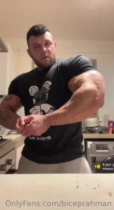 This tee nearly stuck