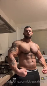 How do i look now part 1