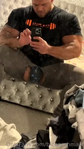 Easy fucking access for you to suck me dry