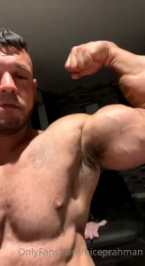 Flex before bed part 1