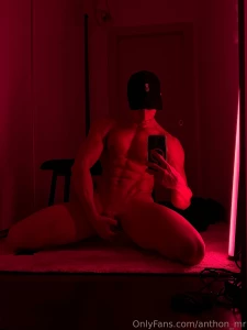 Down on the floor now