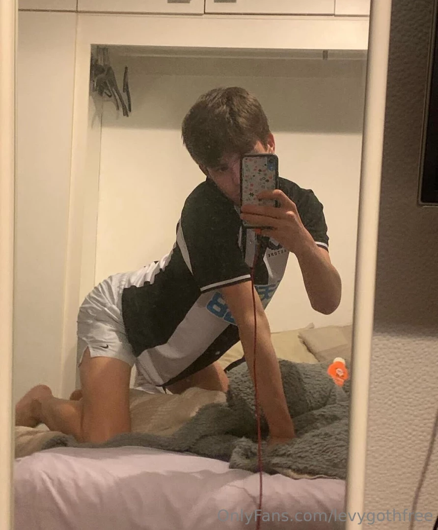 Levygothfree 