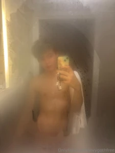 Hot and steamy x part 1