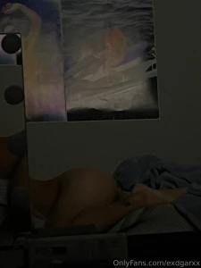 Should i show me arching