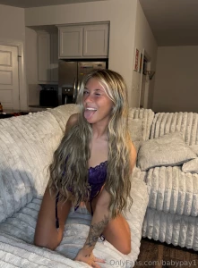 Come sleep with me part 8