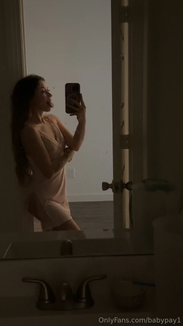 Do you like me in a dress if yes 