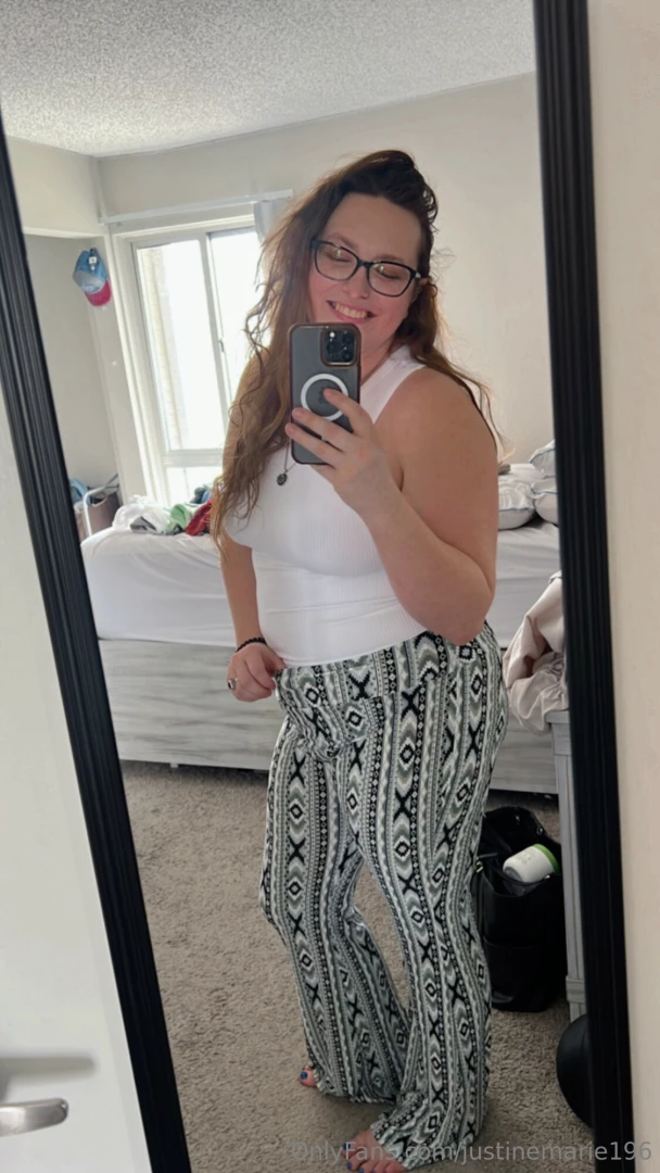 Thought i was cute this morning in my new glasses some of the new 