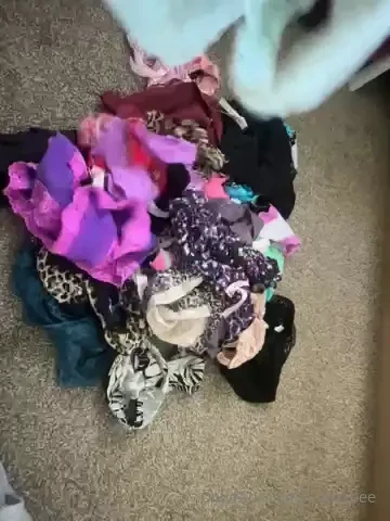 Flash panty palooza sale 1 week only the more you buy the more you 