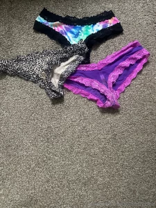 Pick my panties poll live on my ig https www instagram com part 2