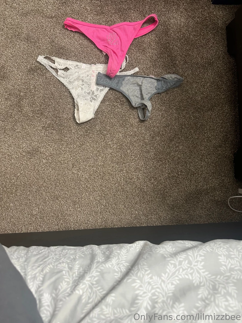 Pick my panties poll live on my ig https www instagram com part 3 