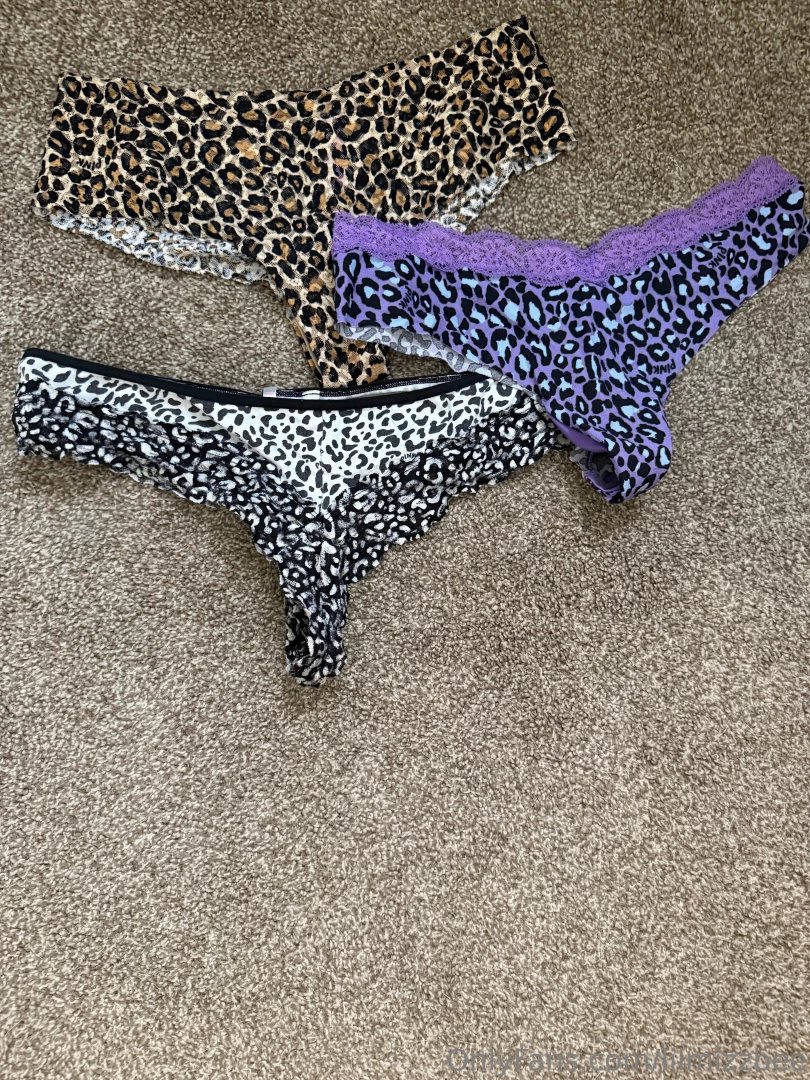 Pick my panties poll live on my ig now https www instagram com part 1 